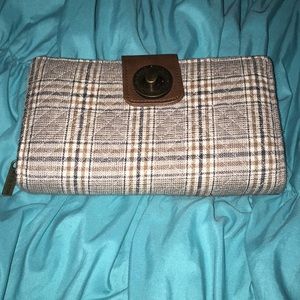 Bella Taylor Cash Wallet